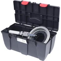 KS Tools Abstech- und Anfasgerät-Satz, 7-tlg, 110-125mm - 222.5200