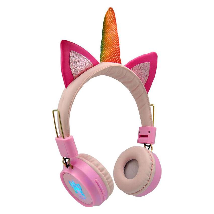 Kids Euroswan SWEET DREAMS Kopfhörer Bluetooth 18x24x10cm (35742027)