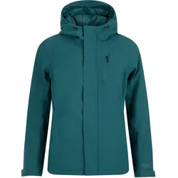 PROTEST PRTSCOOP Jacke 2026 rainstorm blue - XXL
