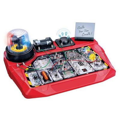Velleman KNS130 Experimentier-Set ab 8 Jahre