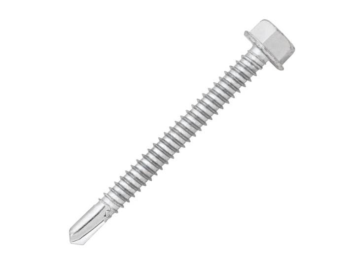 Scell-it - Boîte 50 Vis Autoperceuse Tht 6.3 X 150 Mm - Assemblage 139 Mm - Tht10-63150