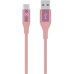 Celly Cable (1 m, USB 2.0), USB Kabel