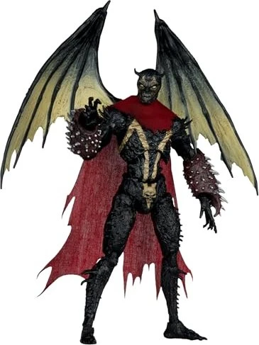 Spawn - Nightmare Spawn (Classic) - Figur