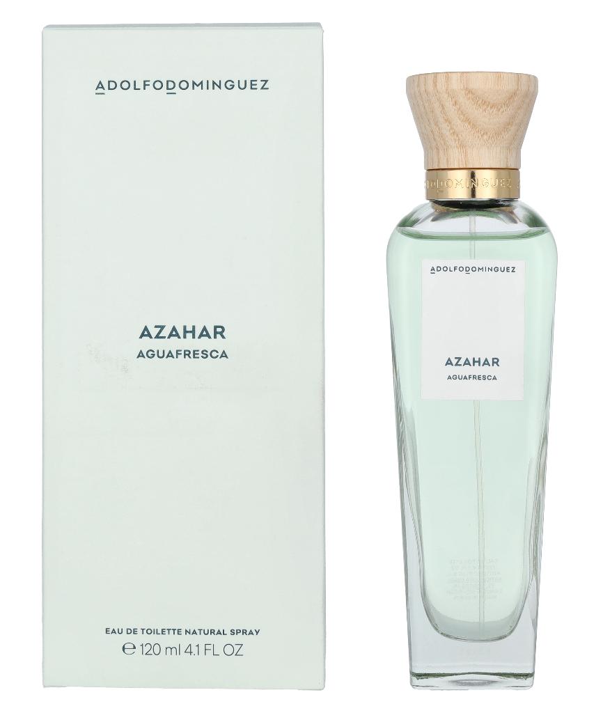 A. Dominguez Agua Fresca De Azahar Edt Spray120 ml.