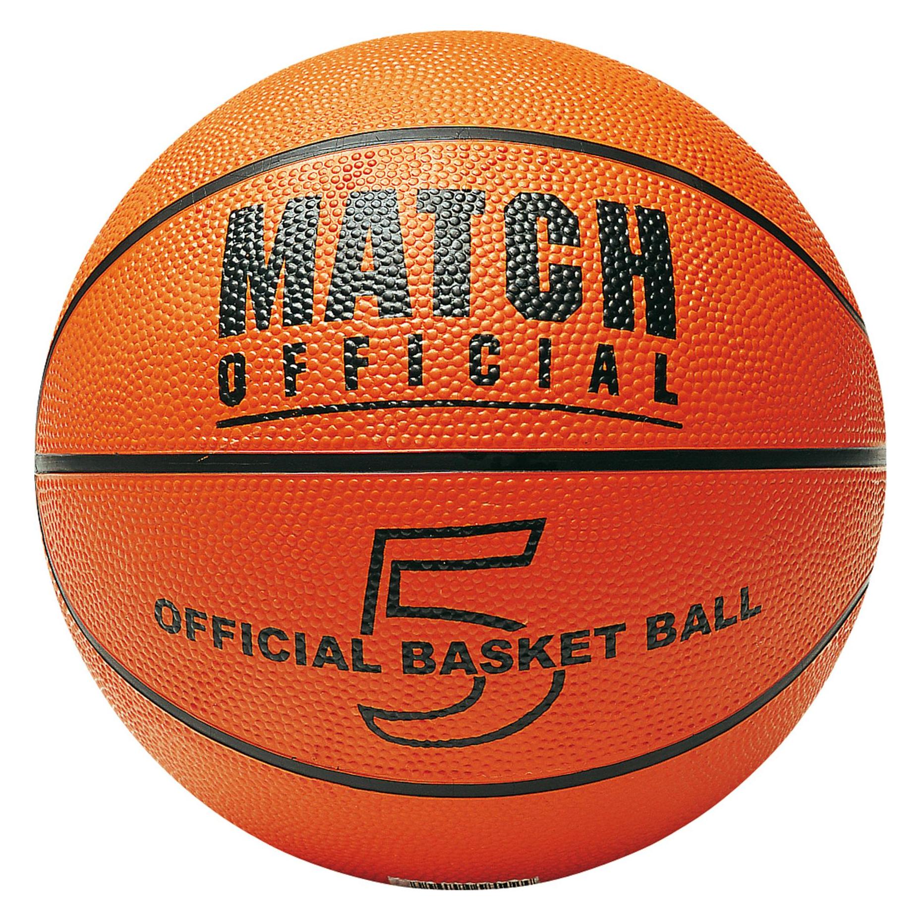 John Basketball Medium (5) (58102)