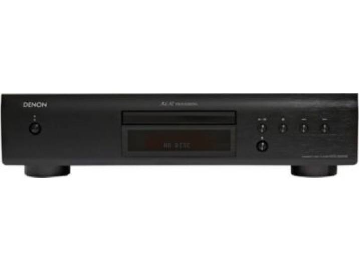 Denon - Platine Cd Dcd-600ne - Noir