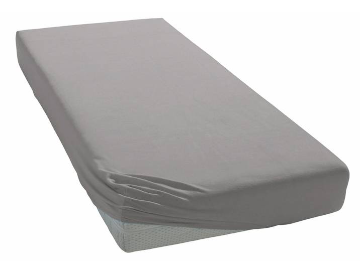 GOODproduct BLACKBERRY in PREMIUM und BASIC Qualität, 100% Baumwolle für hohe Matratzen bis 28 cm, Bettlaken, Spannbetttuch, Boxspring