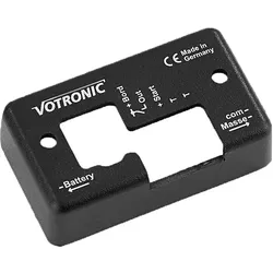 Votronic 2023 Abdeckung für Smart-Shunt-Elektronik