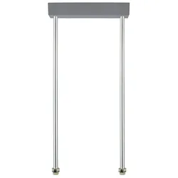 Ceag Notlichtsysteme Pendelpaar 0,5m 40071350400