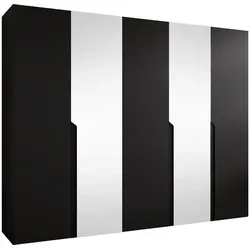 DREHTÜRENSCHRANK Mila II 250