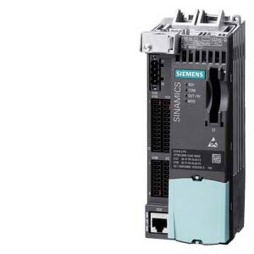 Siemens Frequenzumrichter 6AG1040-1LA01-2AA0 24V