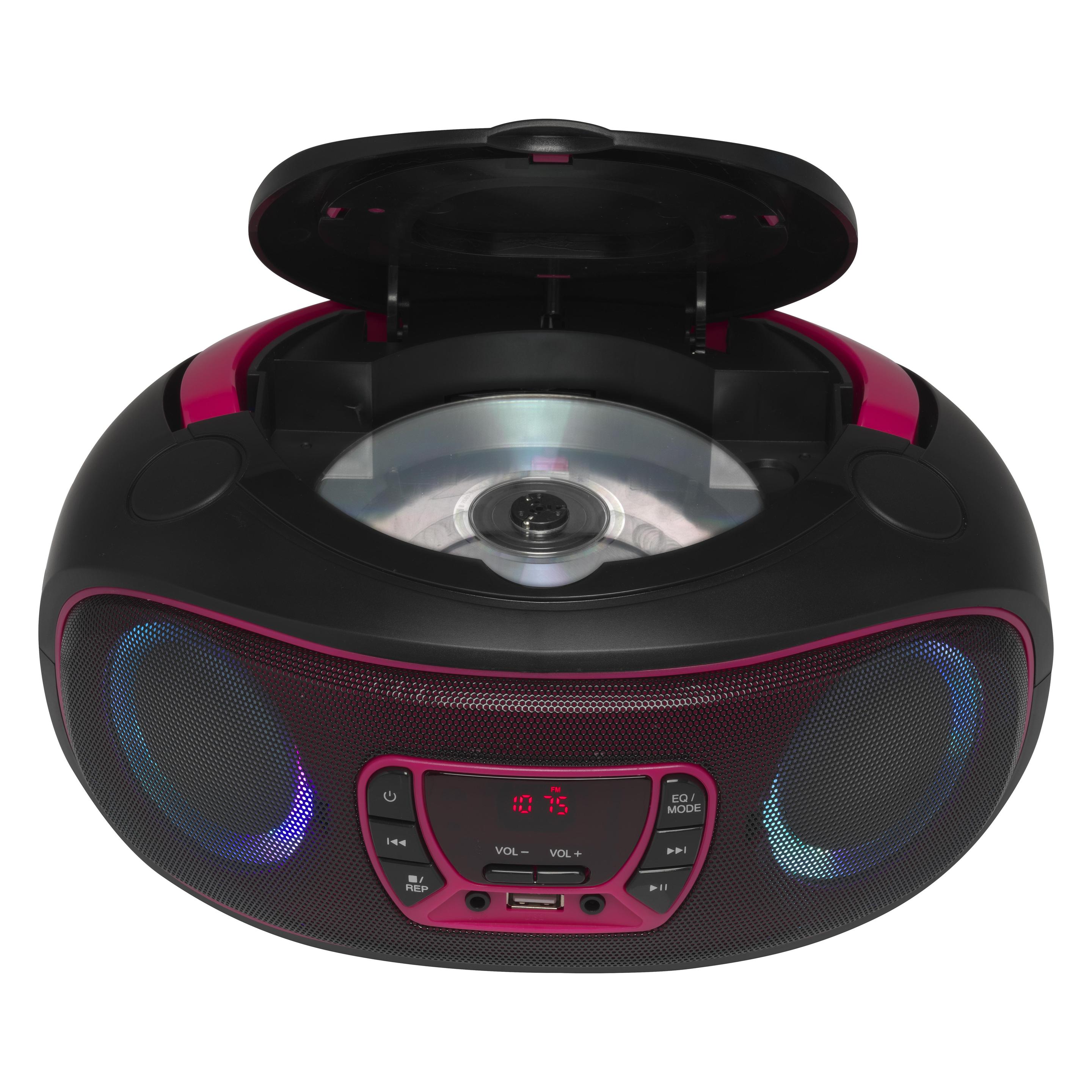 Denver TCL-212BT (FM, Bluetooth) (111141300011)