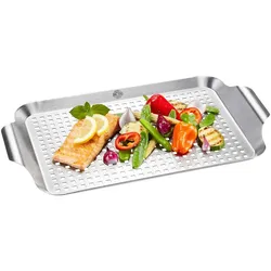 Gefu BBQ Grillblech