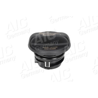 AIC Verschluss, Öleinfüllstutzen Original Quality 59087 für Peugeot
