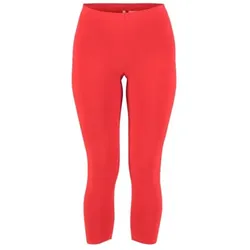 Blutsgeschwister Capri Leggings Cropped Laune Legs - miss kiss XS