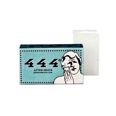 444 Hemostatic After Shave Block 100g