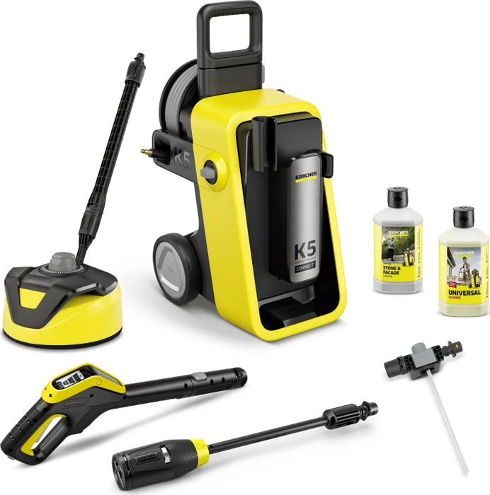 KÄRCHER K 5 Comfort Premium Connect Home Hochdruckreiniger
