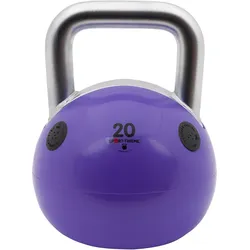 Trial, Kettlebell