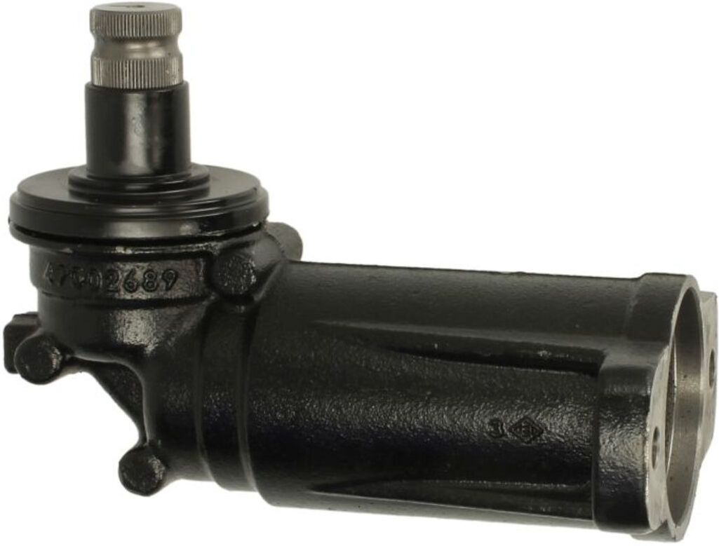 Trw Kit di riparazione, scatola dello sterzo JSA5039