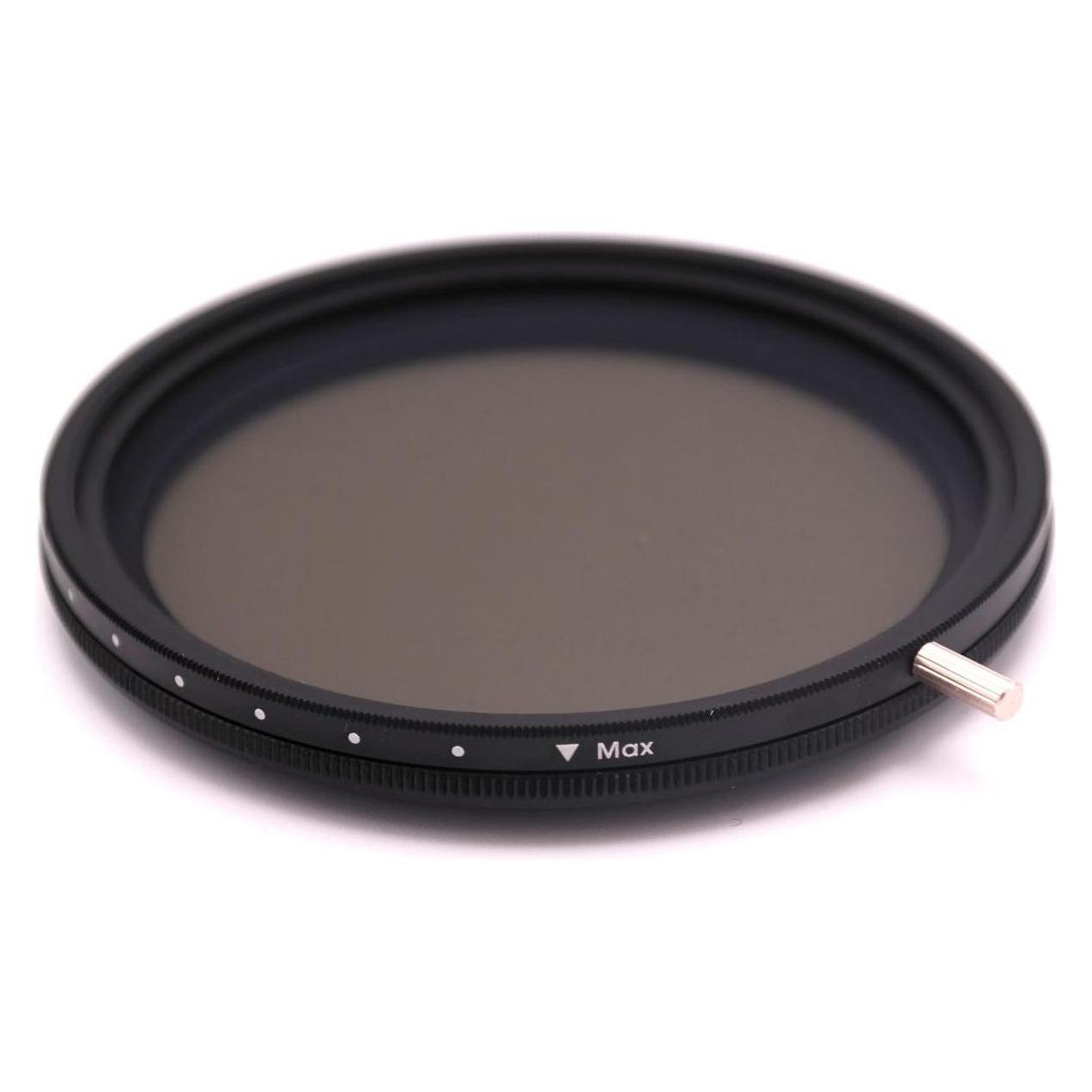 Cokin Round NUANCES NDX 2 400 67mm (1 7 f stops) (67 mm) (D154871)