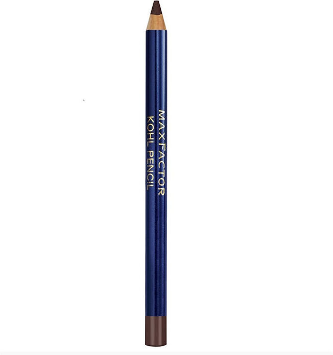 Max Factor Kohl Eye Pencil 090 Natural Glaze 30 Brown