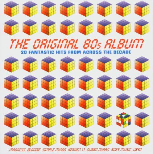 Various - Original 80s Vol.1 - Preis vom 15.10.2026 23:06:25 h