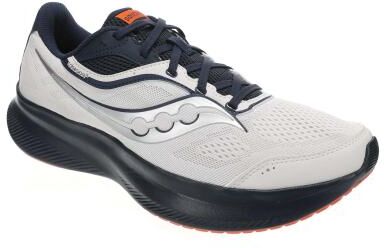 Saucony Cohesion 18 - Mens 10.5 White Running Shoes Medium