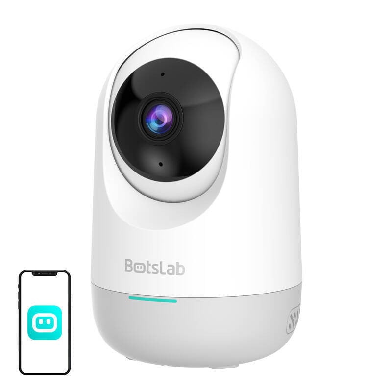Botslab C212 Binnenhuis bewakingscamera