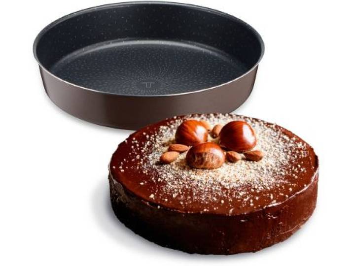 Tefal - Moule À Manqué Perfectbake 24cm