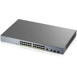 Zyxel GS1350-26HP Surveillance Switch 26-Port Smart Managed PoE