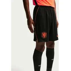 NIKE Herren Shorts Niederlande 2026 Heimspiel, Größe L in Weiß Weiß