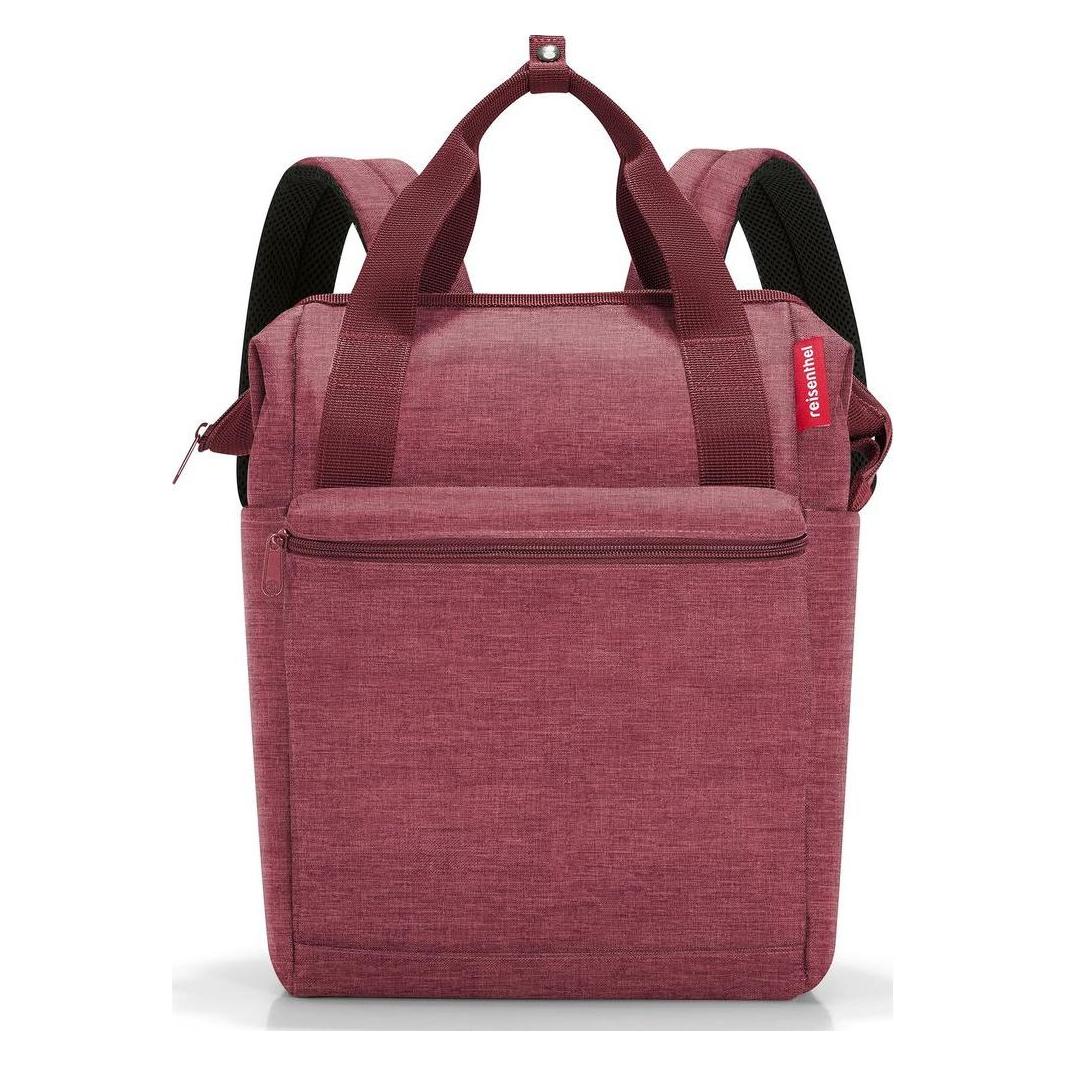 reisenthel allrounder R twist maroon (12 l) (JR3104)