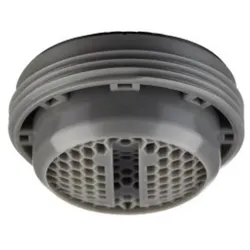 Neoperl Strahlregler 45303090 AG, M 24x1, Full Flow, blau