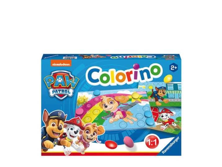 Ravensburger Paw Patrol Colorino