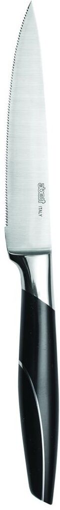 Abert Coltello Bistecca Seghettato Modern Mod. 9030686A Modern