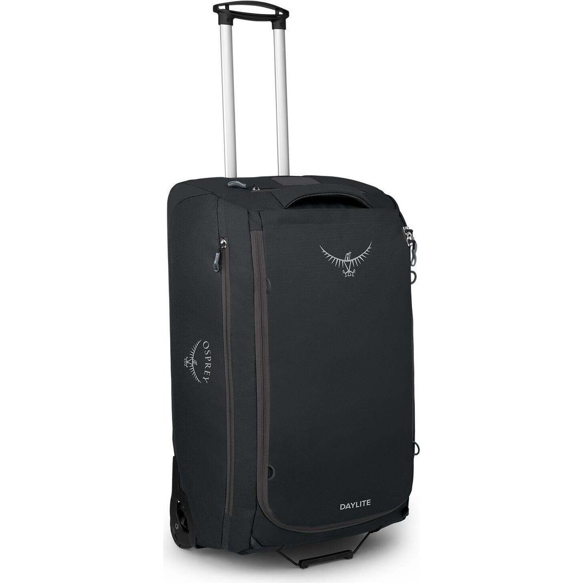 Osprey Daylite Whld Duffel 85 black (550) OS 10006124