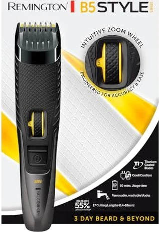 Remington MB5000 Series B5 (43262560100)