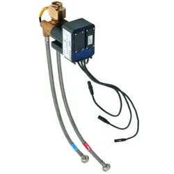 Grohe Mischeinrichtung 48163 chrom 48163000