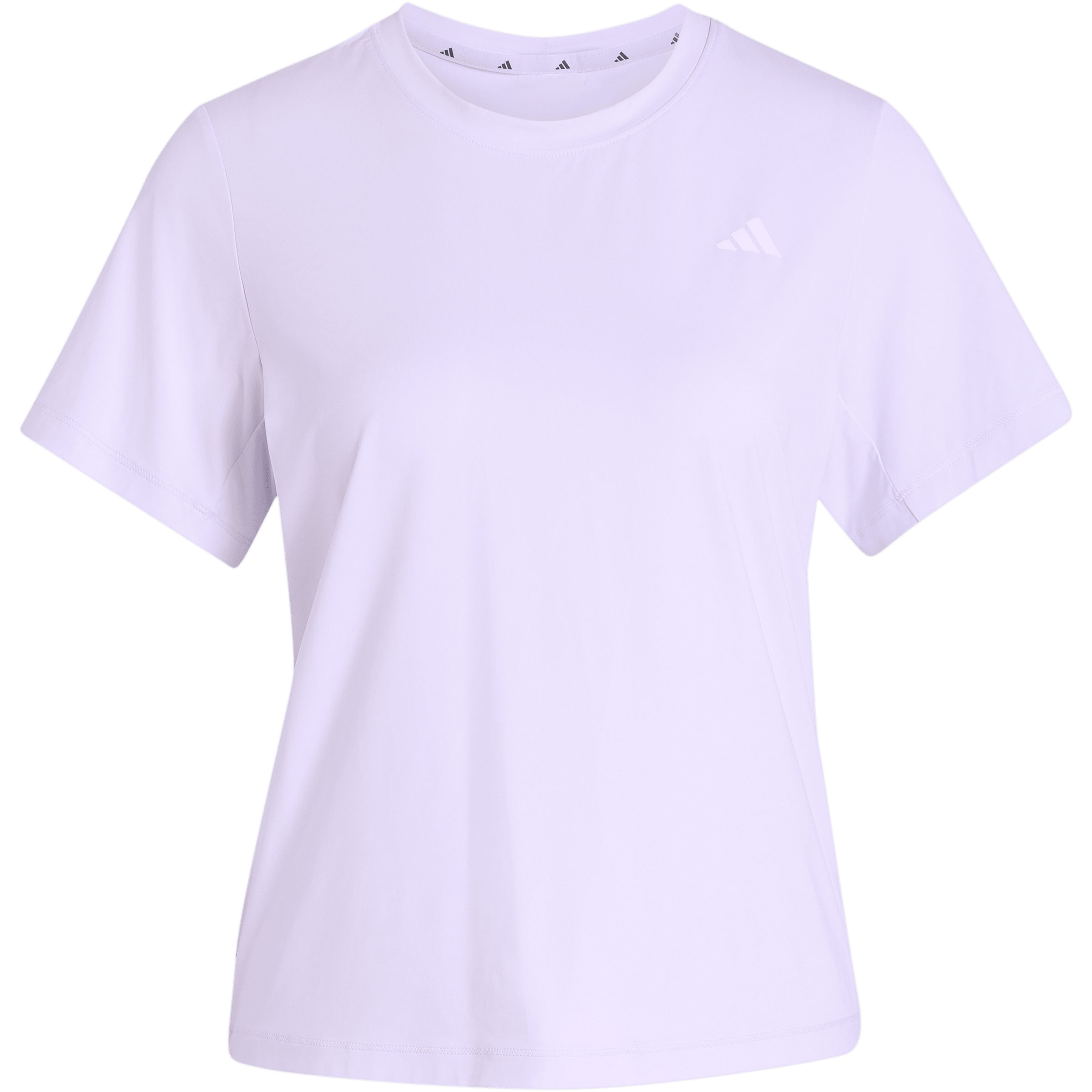 adidas PrimeLift Essentials Workout Damen T-Shirts lila Größe S Training & Fitness Widerstandsfähig