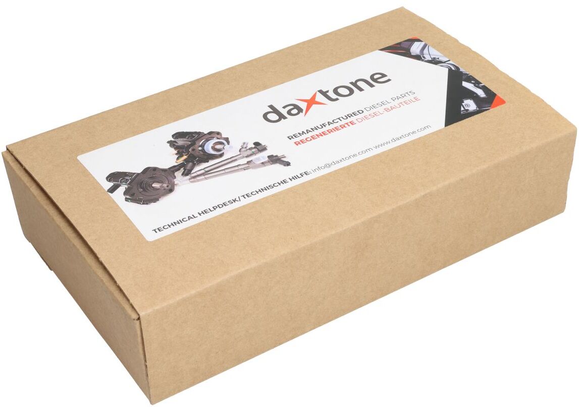 Injektor DAXTONE DTX1150G