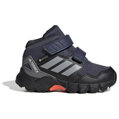 adidas Terrex - Small Kid's Terrex Skychaser Mid GORE-TEX - Wanderschuhe 21 | EU 21 schwarz