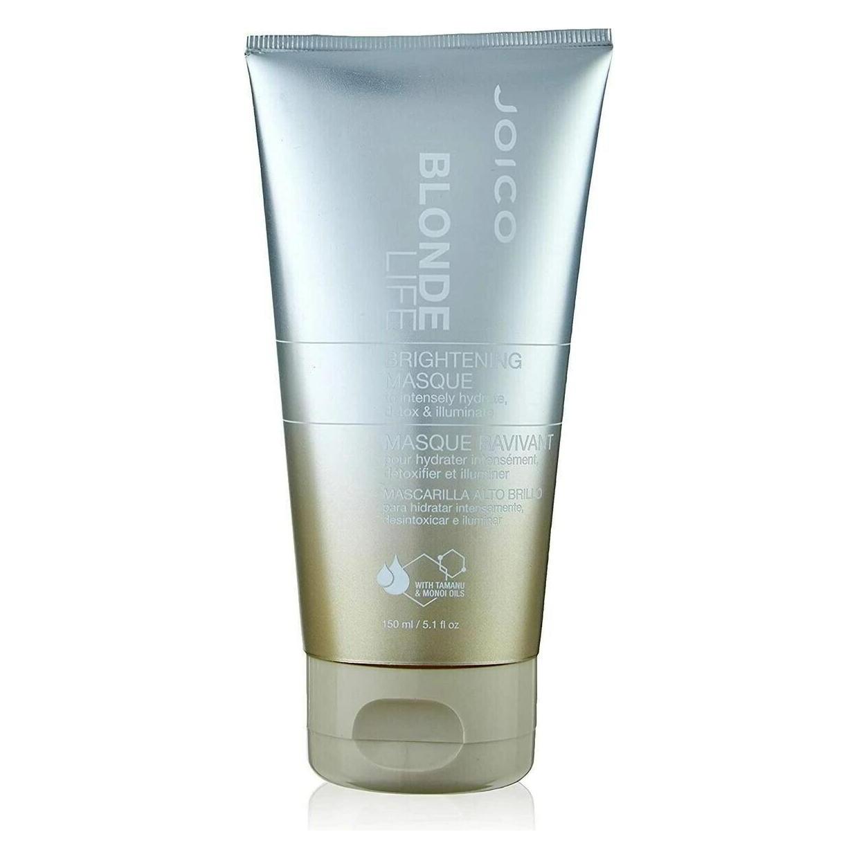 Joico Blonde Life Masque 150ml (150 ml) (J156382)