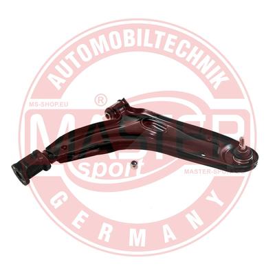 Master-sport Germany Lenker, Radaufhängung [Hersteller-Nr. 10570B-PCS-MS] für Fiat
