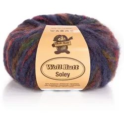 Woll Butt Soley