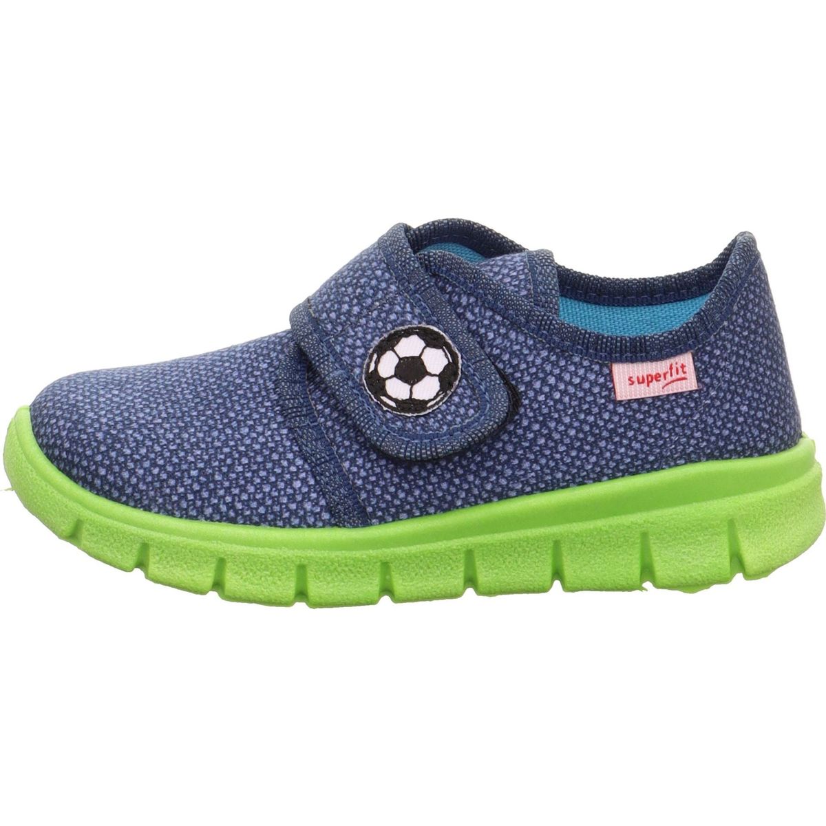 Superfit Bobby blau (8000) 38 1-800266-8000-38