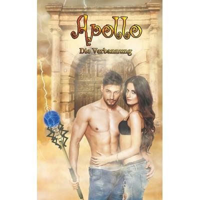 Apollo, Taschenbuch von N. Schwalbe, Twentysix Love, 978-3-7407-5145-6