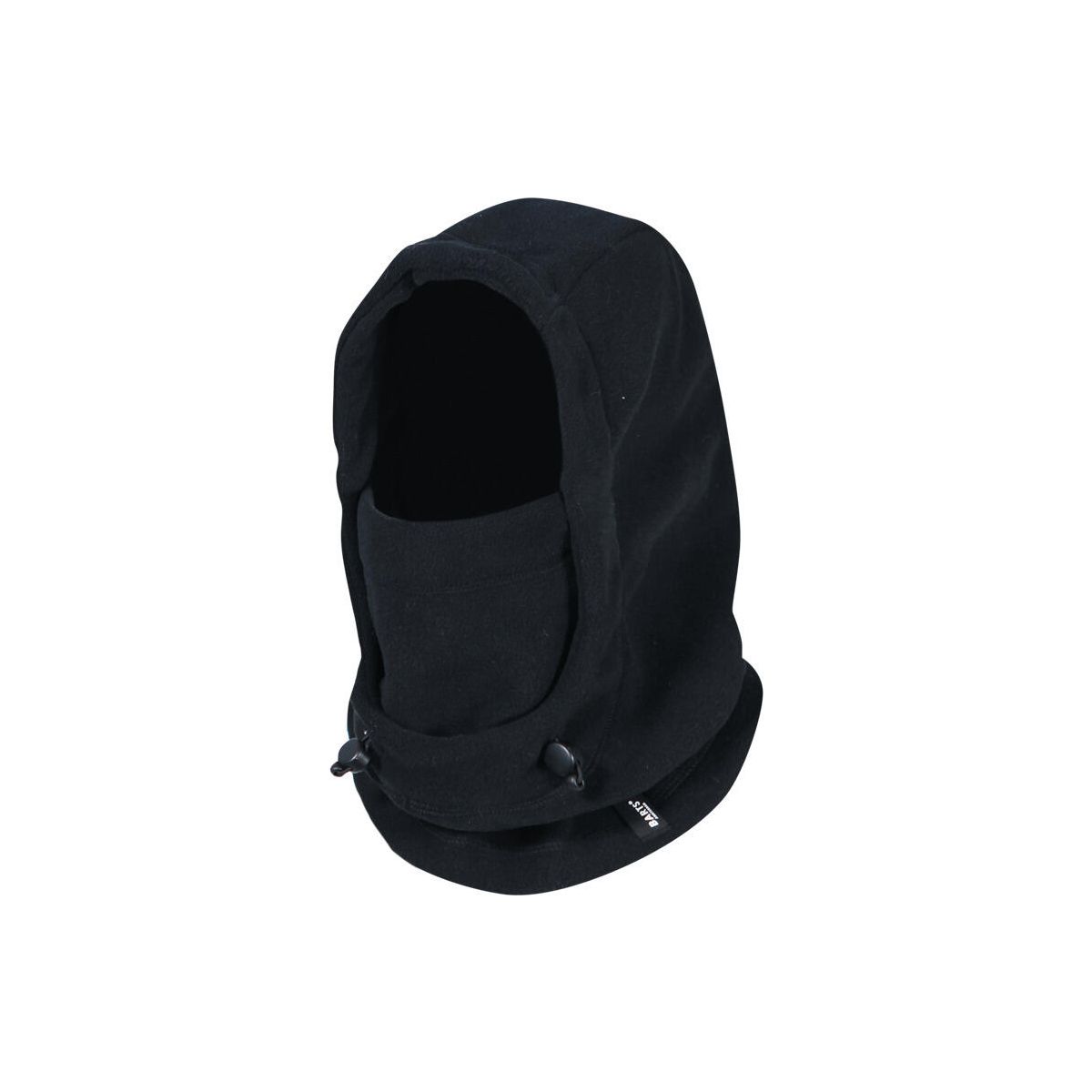 Barts Hoodieclava black (01) 1834001