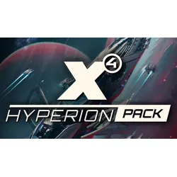 X4: Hyperion-Paket
