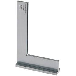 HELIOS PREISSER 0372104-ISO Anschlagwinkel kalibriert (ISO) 150 x 100 mm 90 °