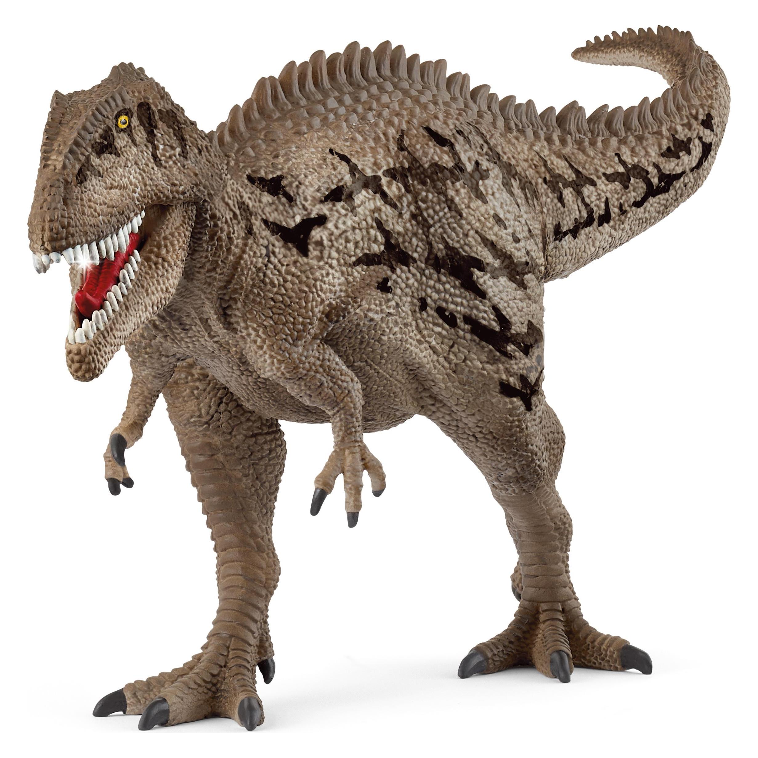 Schleich Carcharodontosaurus (15048)